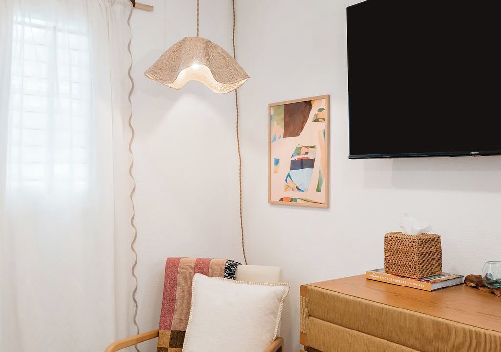 Photo of Livingroom in Palm Springs