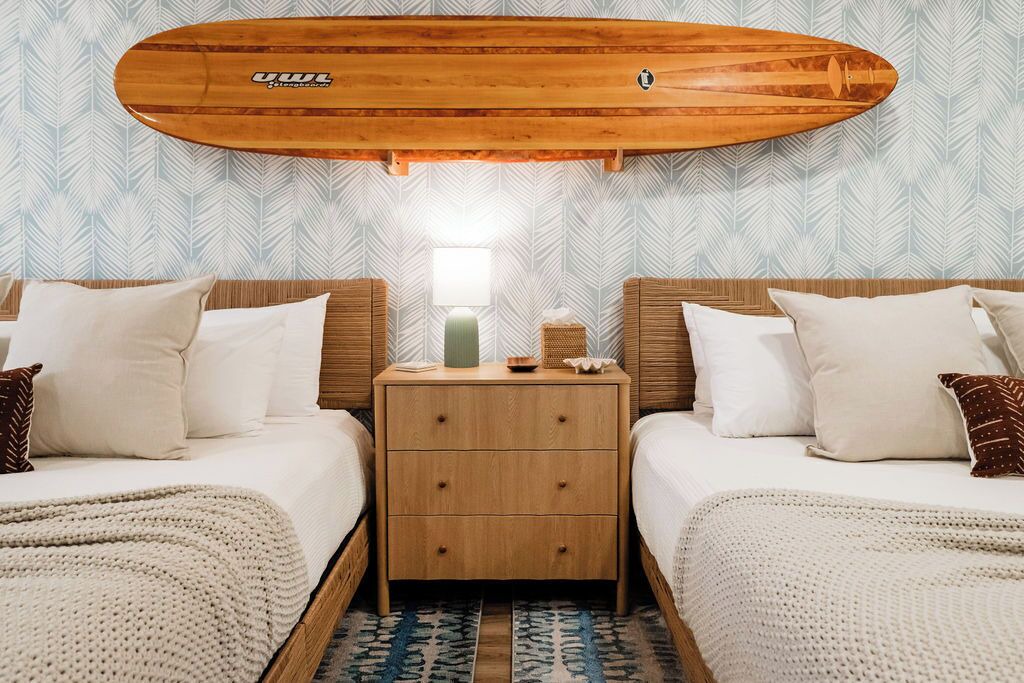 Photo of Bedroom in Palm Springs