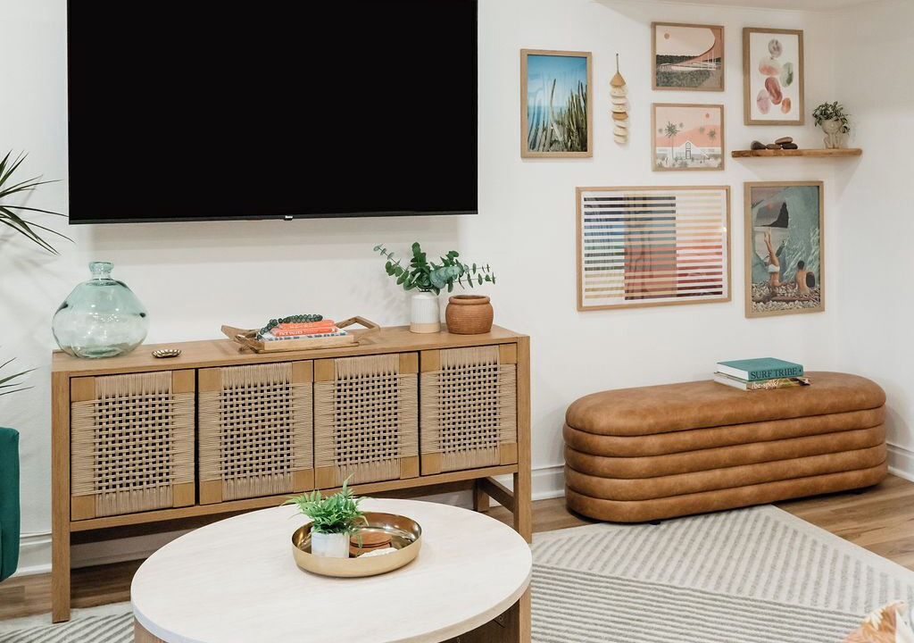 Photo of Livingroom in Palm Springs