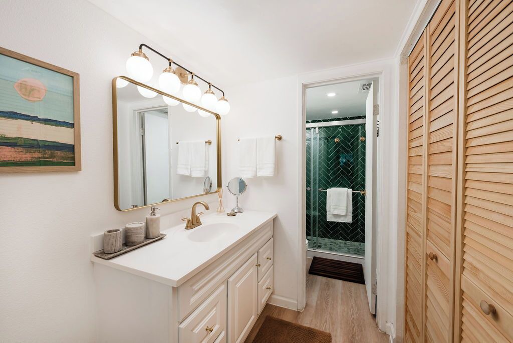 Photo of Bathroom in Palm Springs