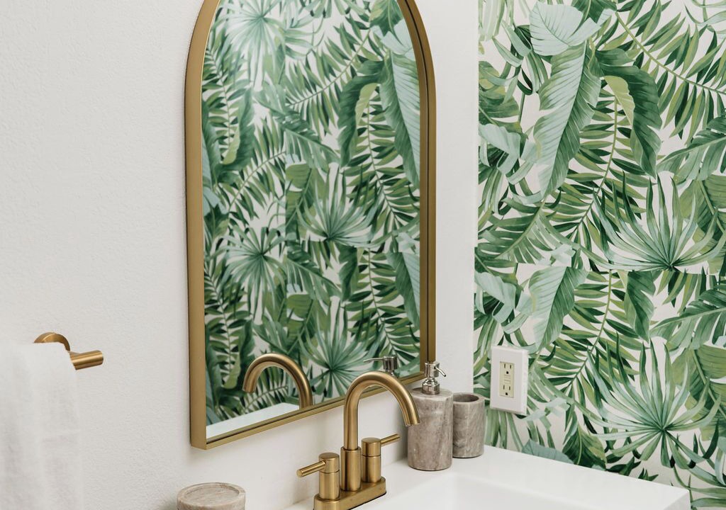 Photo of Bathroom in Palm Springs