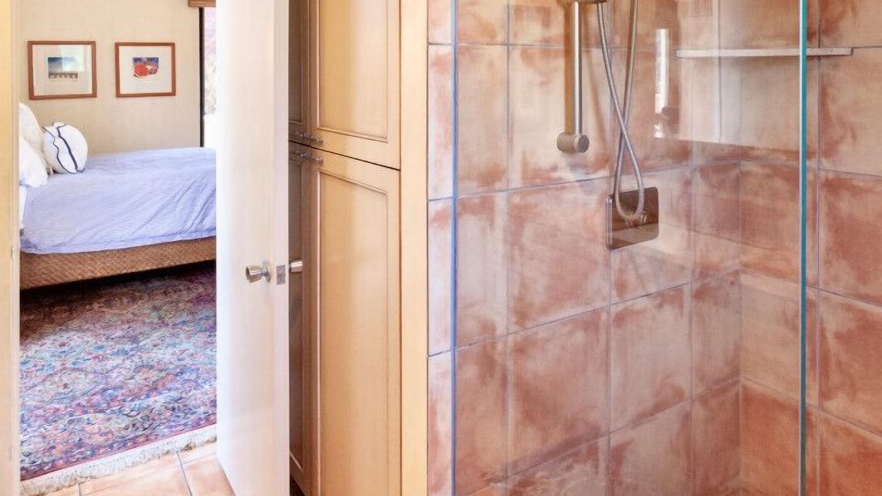 Photo of Bathroom in Carpinteria