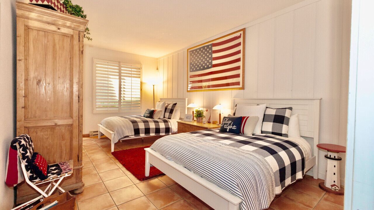 Photo of Bedroom in Carpinteria