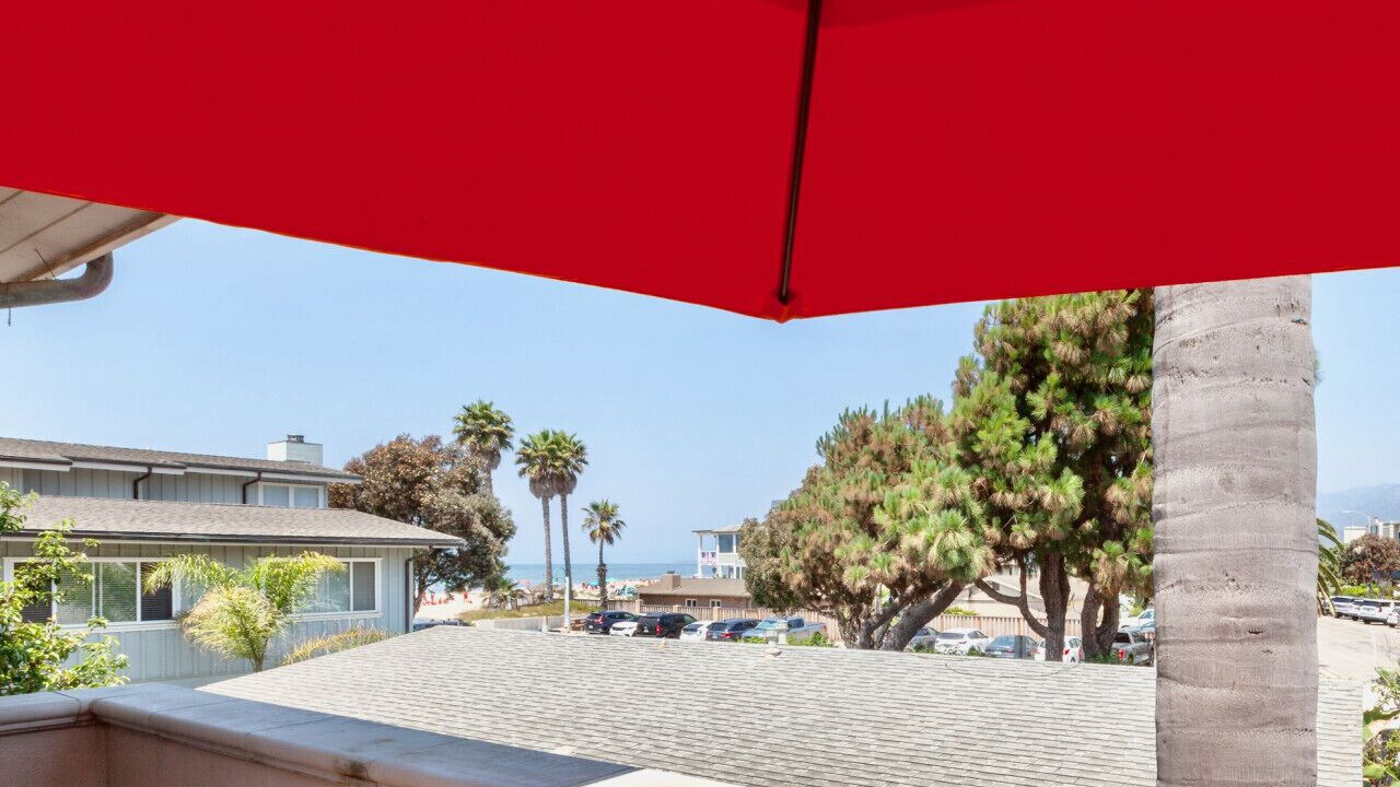 Photo of Patio Balcony in Carpinteria