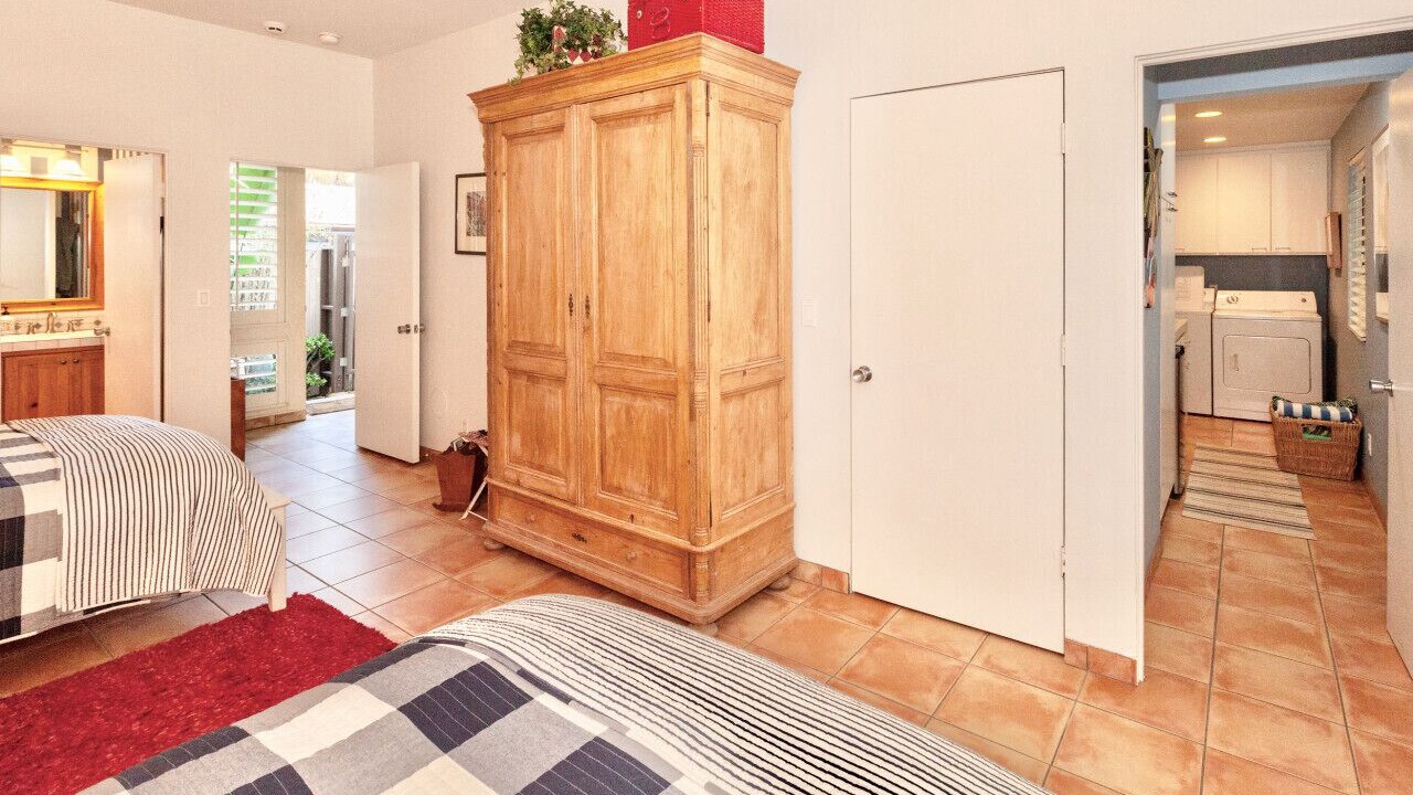 Photo of Bedroom in Carpinteria