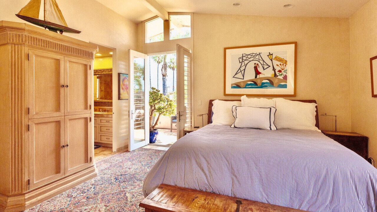 Photo of Patio Balcony in Carpinteria