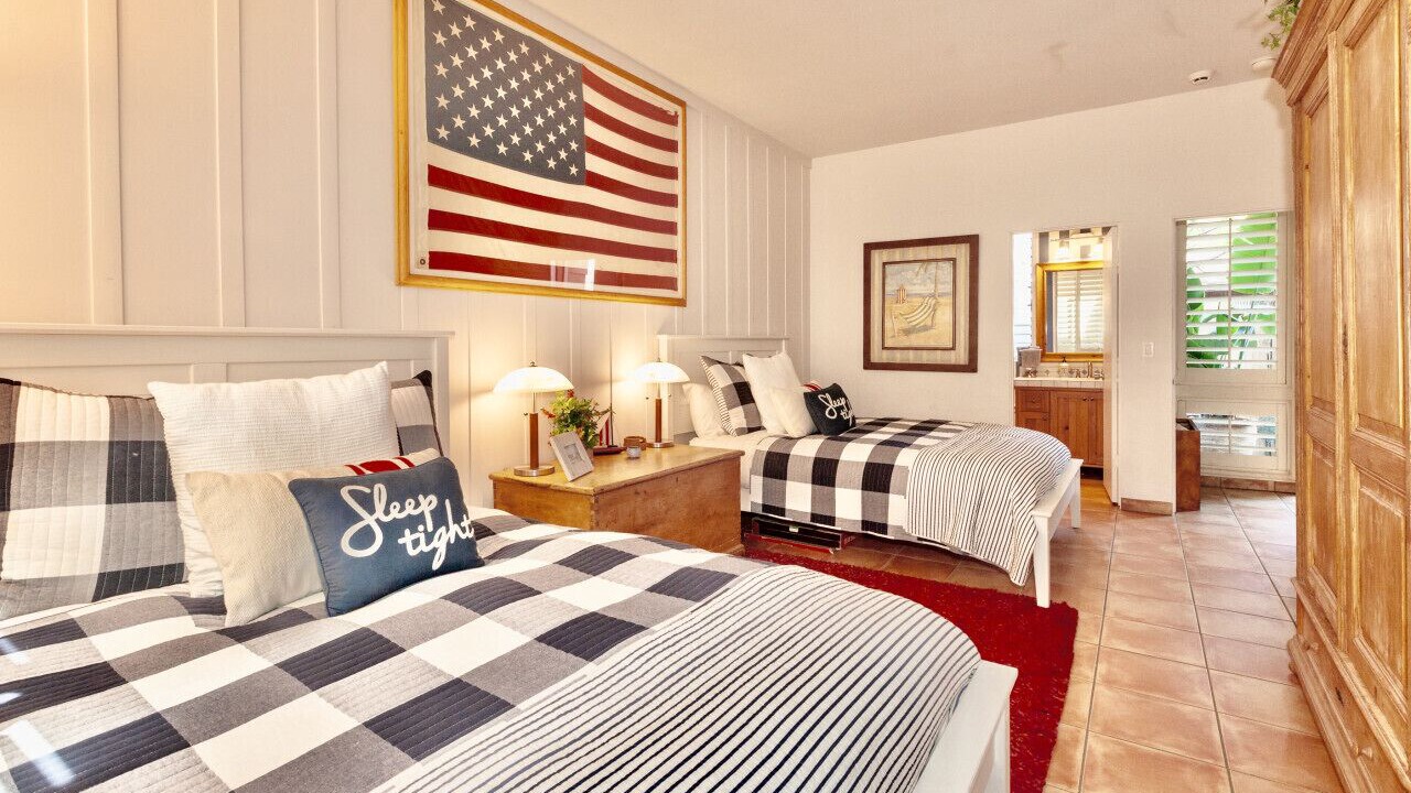 Photo of Bedroom in Carpinteria