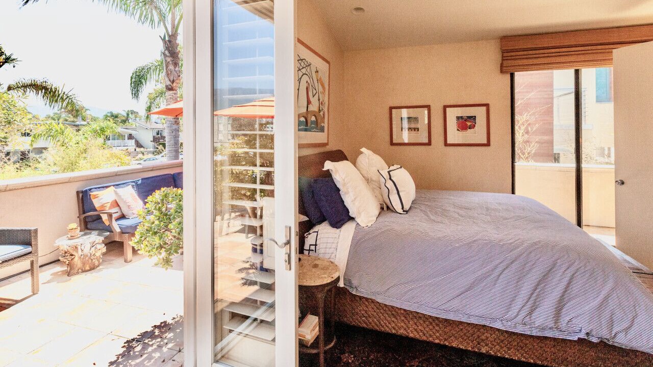 Photo of Patio Balcony in Carpinteria