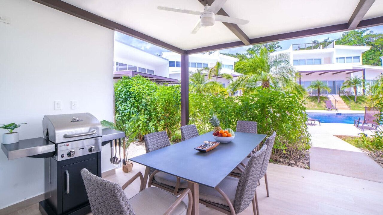 Photo of Outdoor in Avellanas Beach