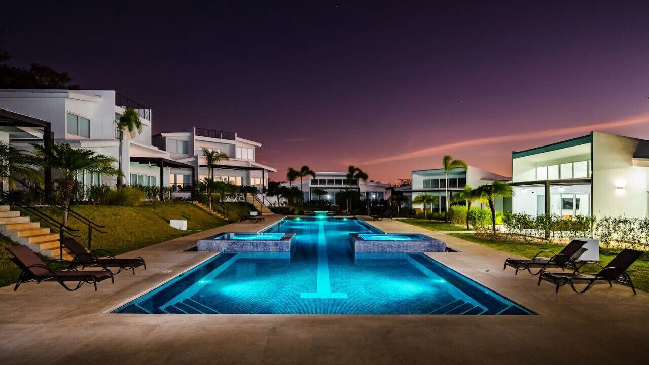 Photo of Outdoor in Avellanas Beach