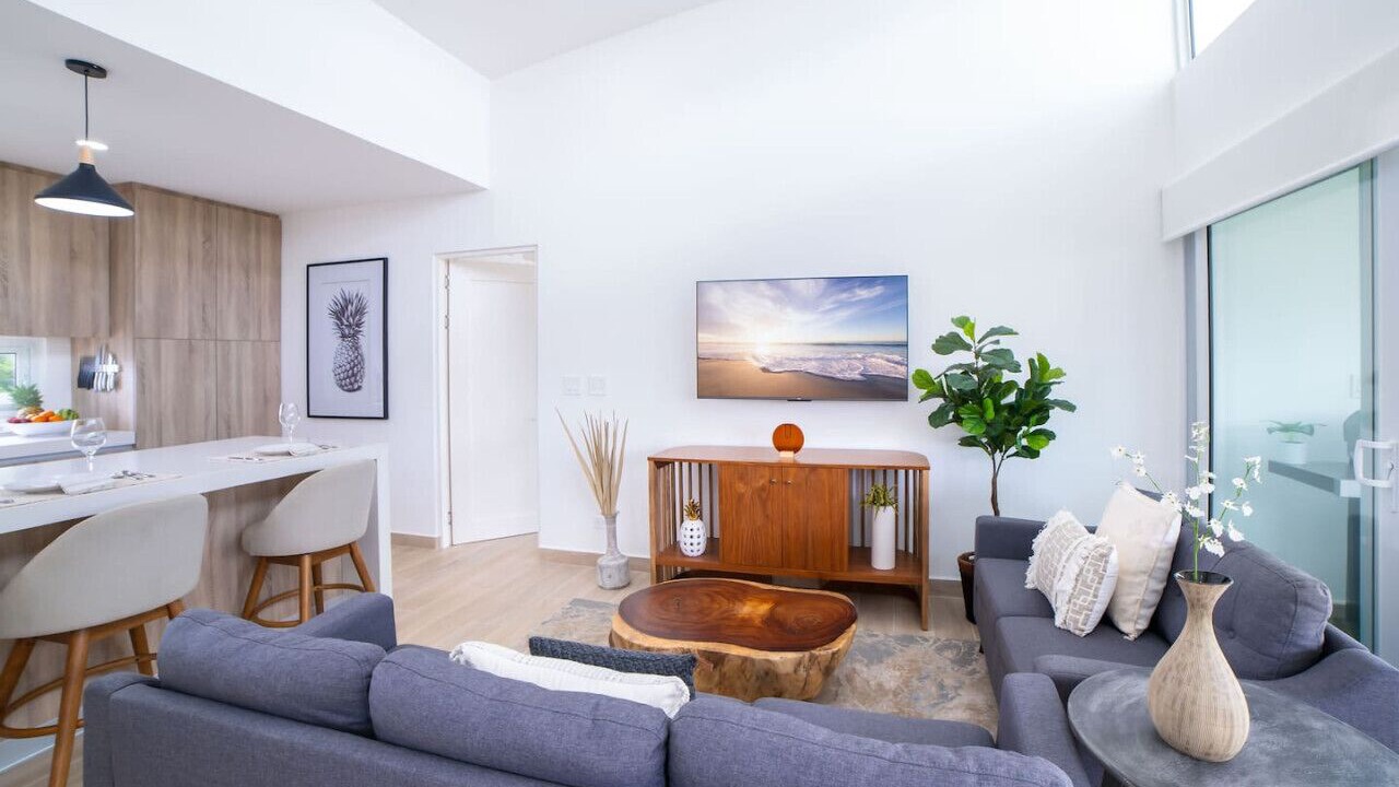 Photo of Livingroom in Avellanas Beach