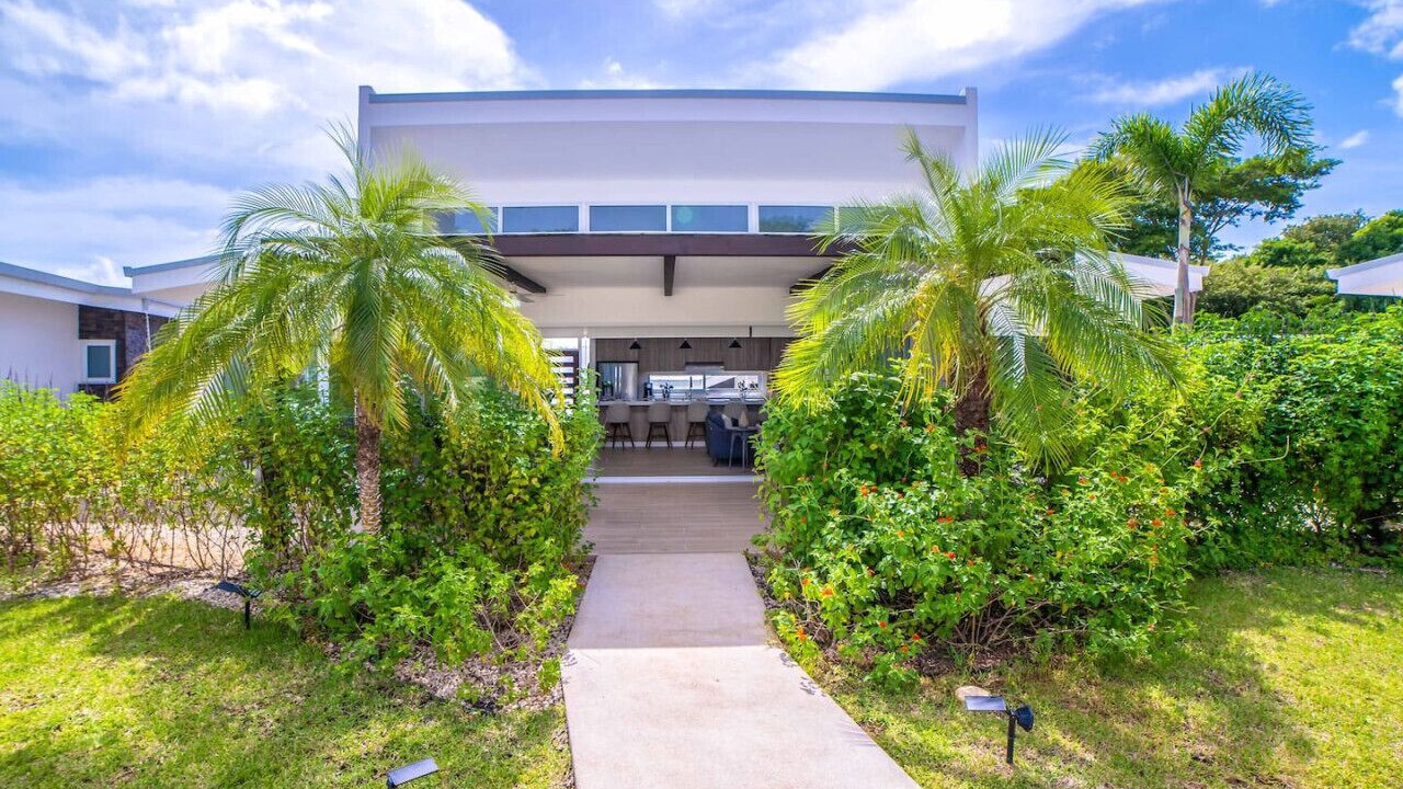 Photo of Patio Balcony in Avellanas Beach
