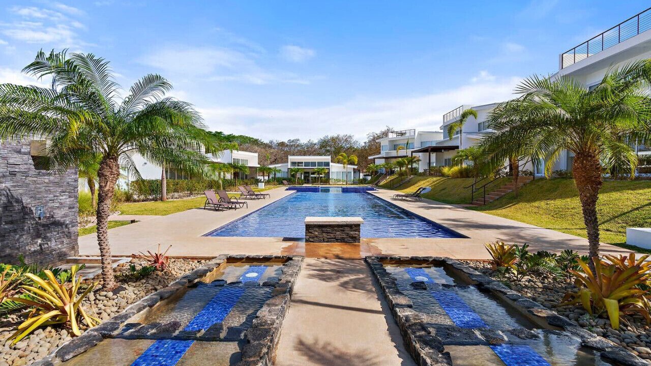 Photo of Outdoor in Avellanas Beach