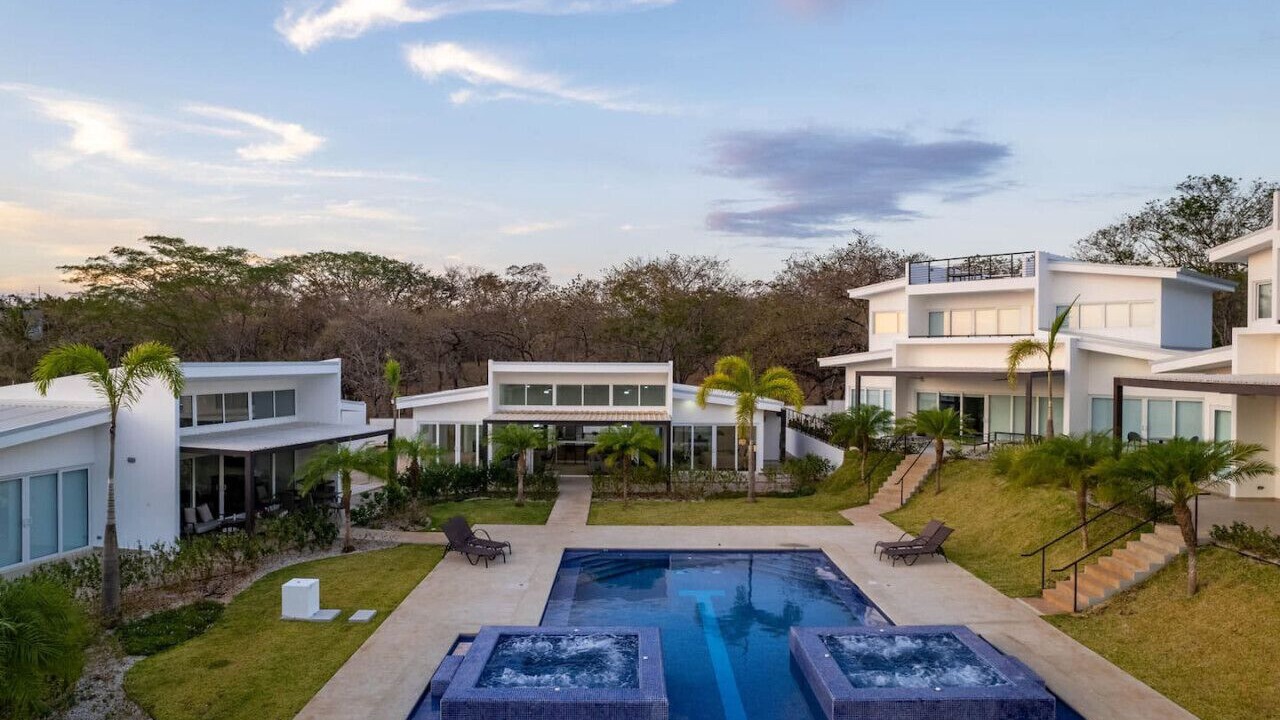 Photo of Outdoor in Avellanas Beach