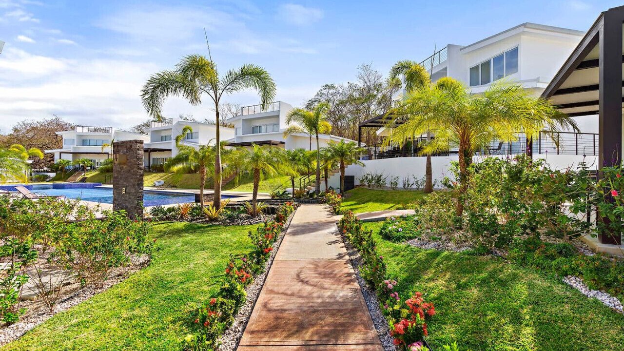 Photo of Outdoor in Avellanas Beach
