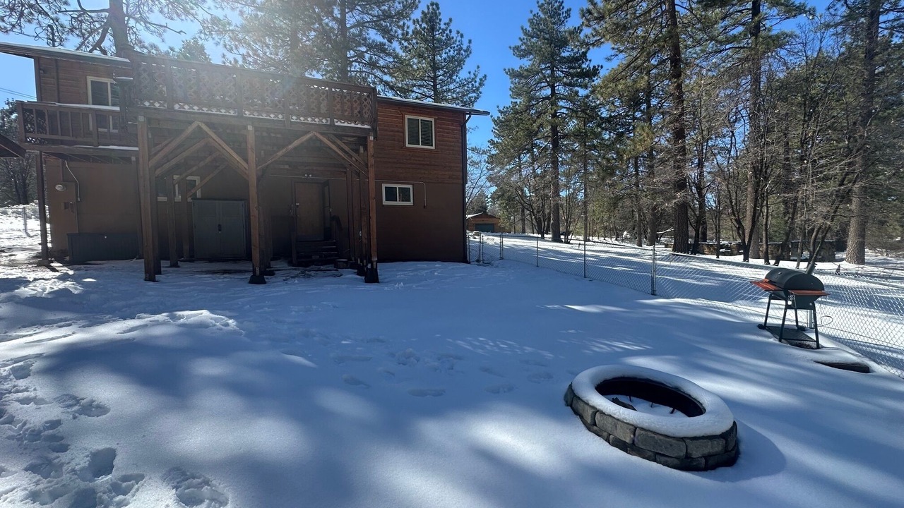 Photo of Others in Mount Laguna