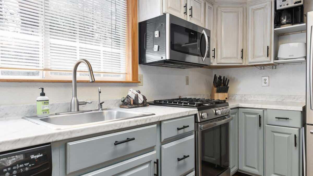 Photo of Kitchen in West Village