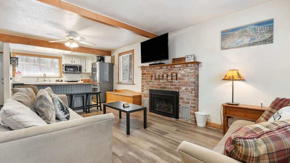 Photo of Livingroom in West Village