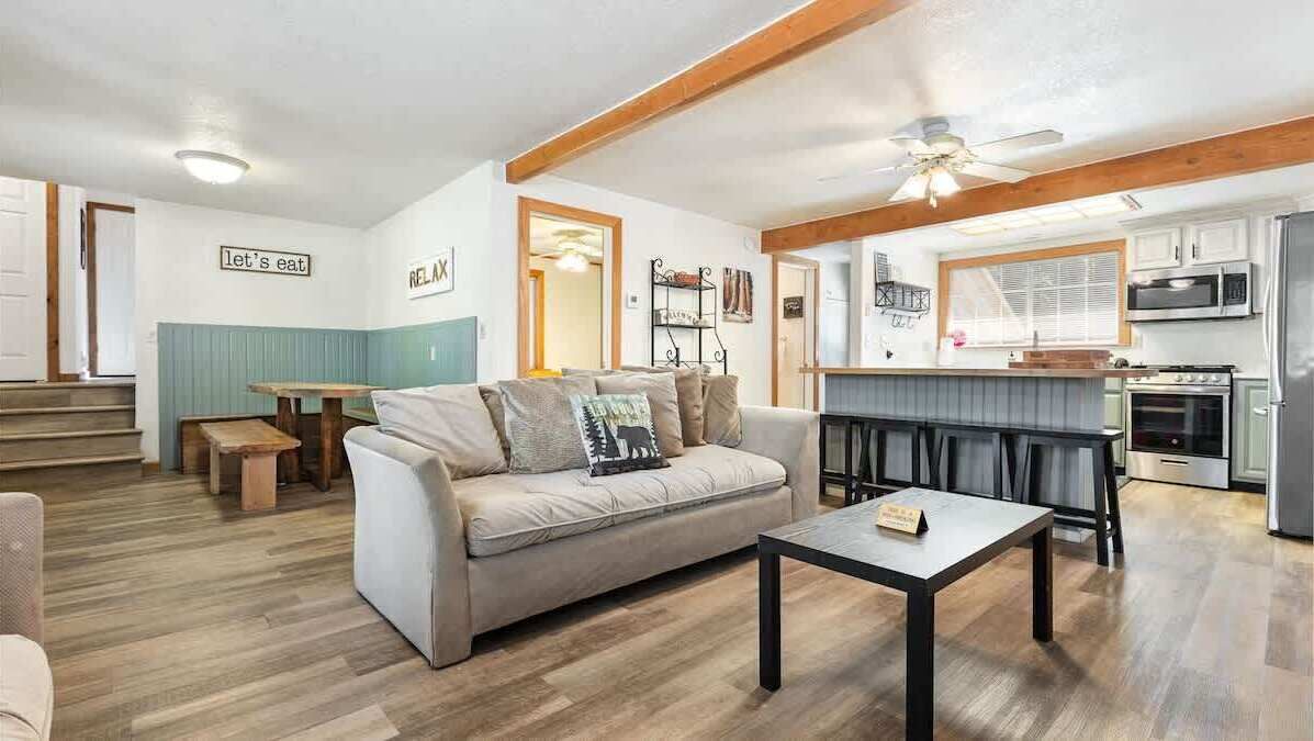 Photo of Livingroom in West Village