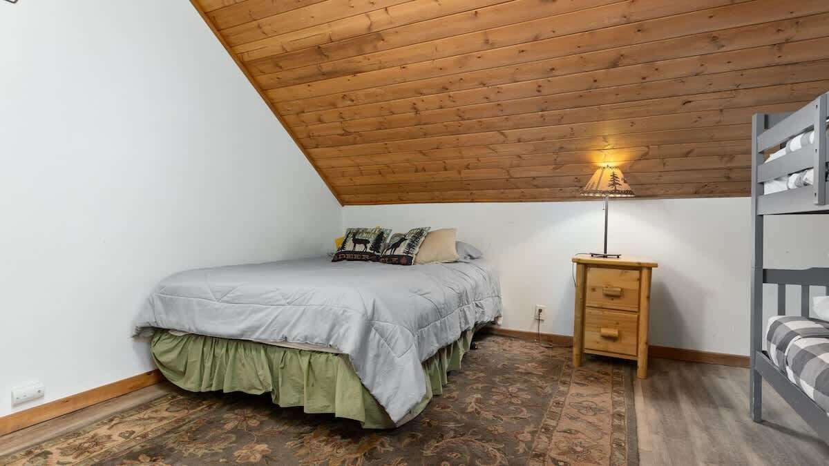 Photo of Bedroom in West Village