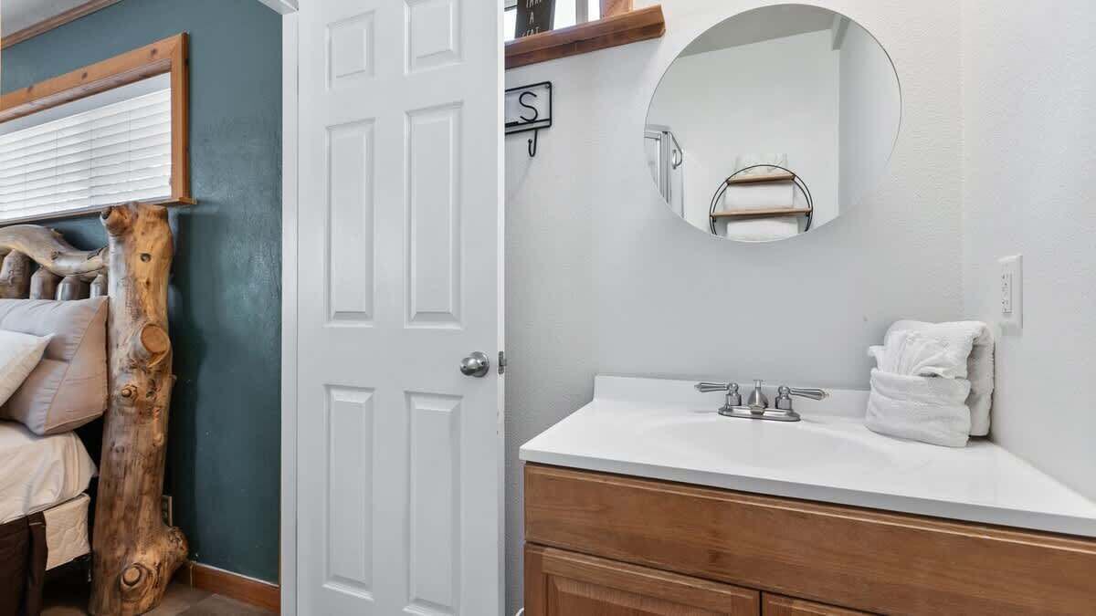 Photo of Bedroom in West Village
