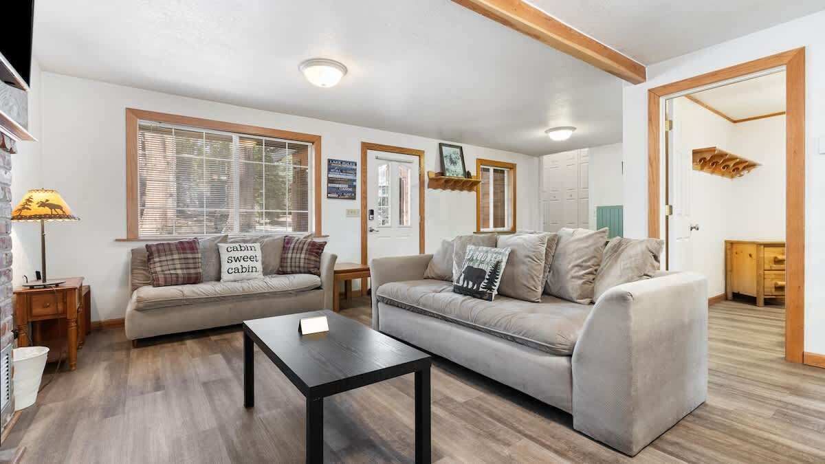 Photo of Livingroom in West Village
