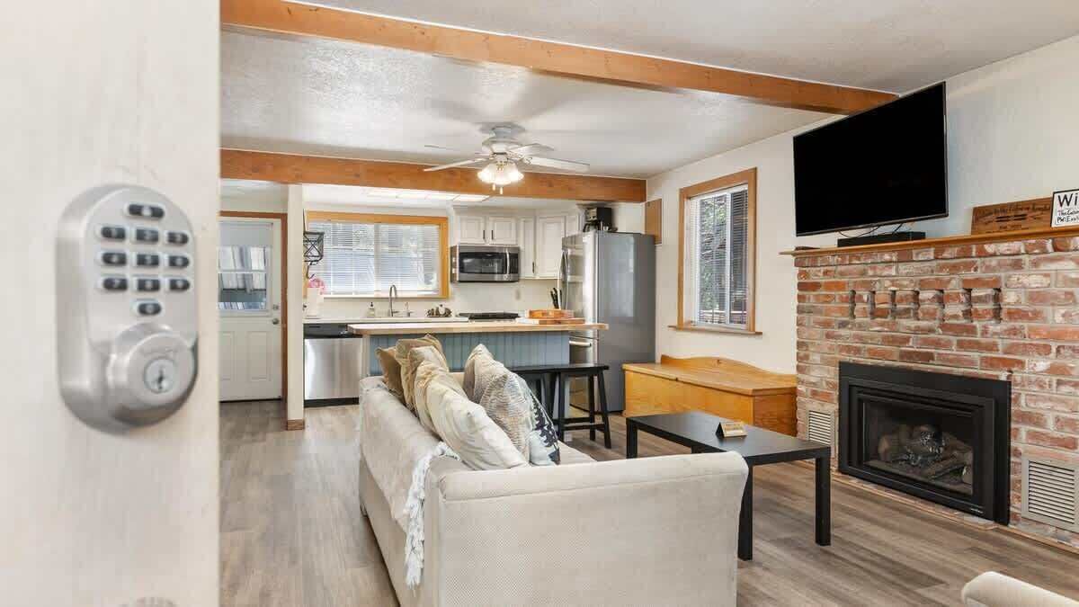 Photo of Livingroom in West Village