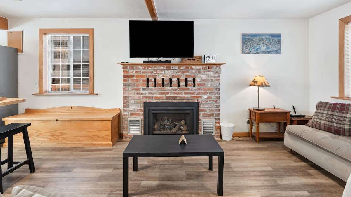 Photo of Livingroom in West Village