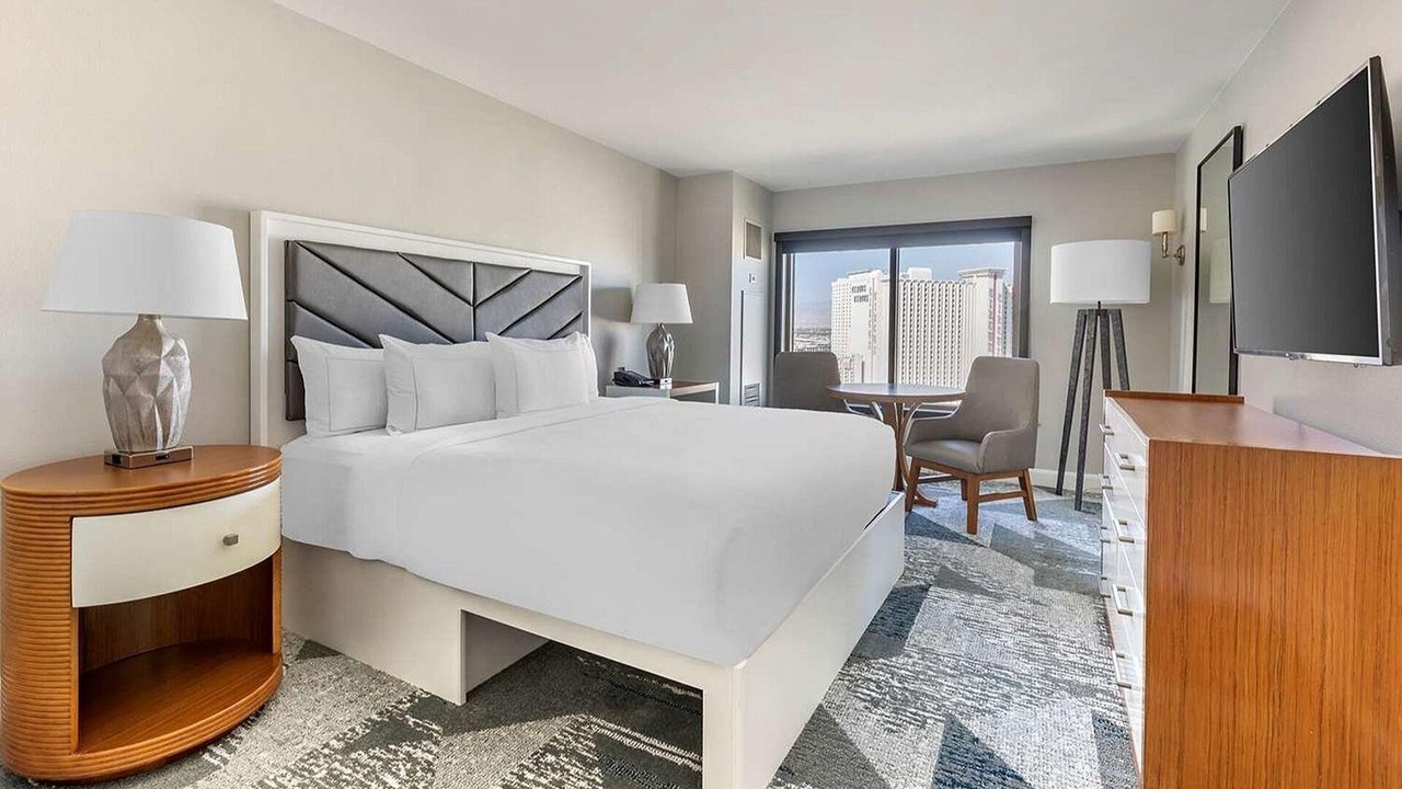 Photo of Bedroom in Las Vegas