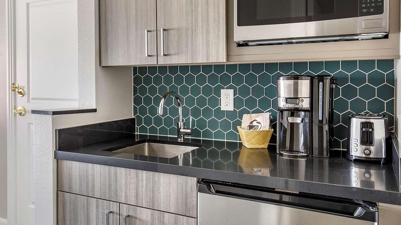 Photo of Kitchen in Las Vegas