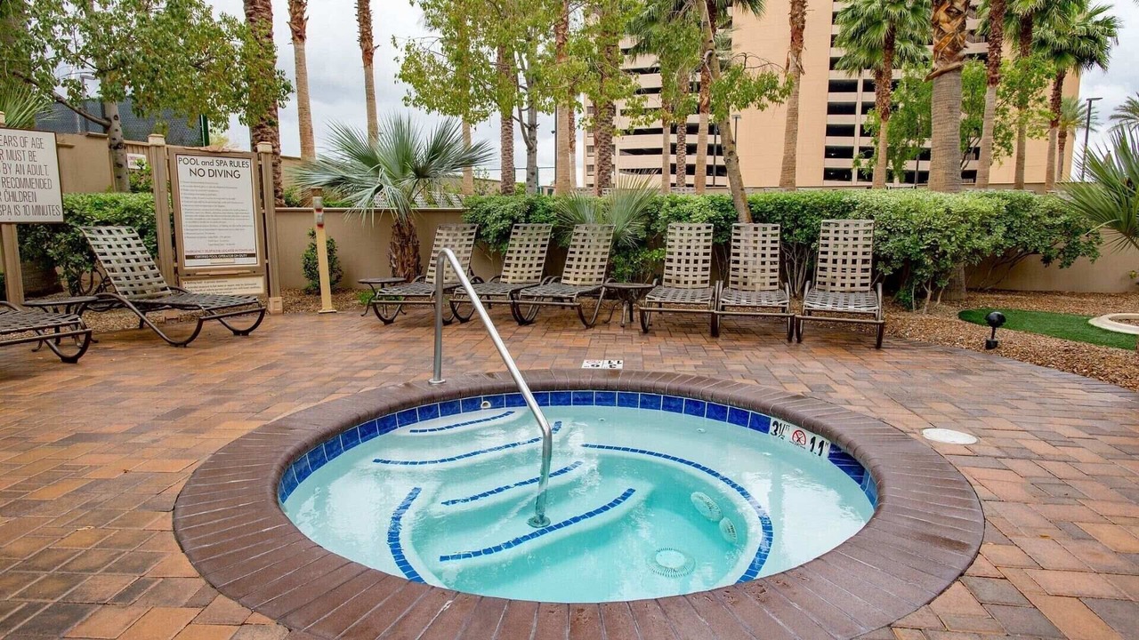 Photo of Outdoor in Las Vegas
