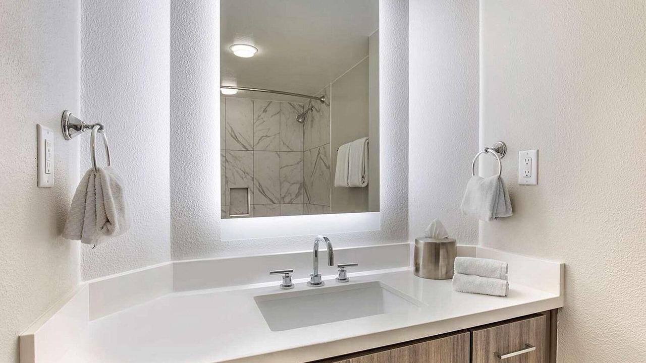 Photo of Bathroom in Las Vegas