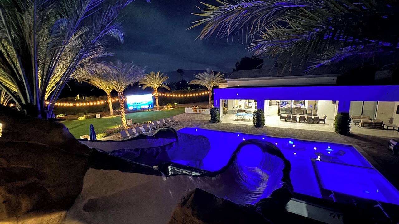 Photo of Outdoor in Bermuda Dunes