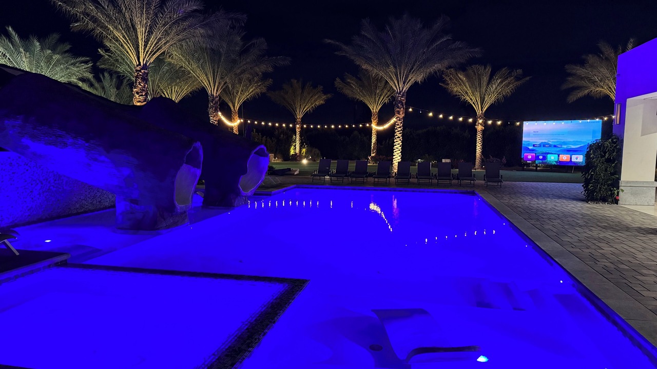 Photo of Outdoor in Bermuda Dunes