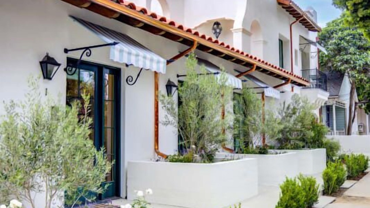 Photo of Outdoor in Santa Barbara