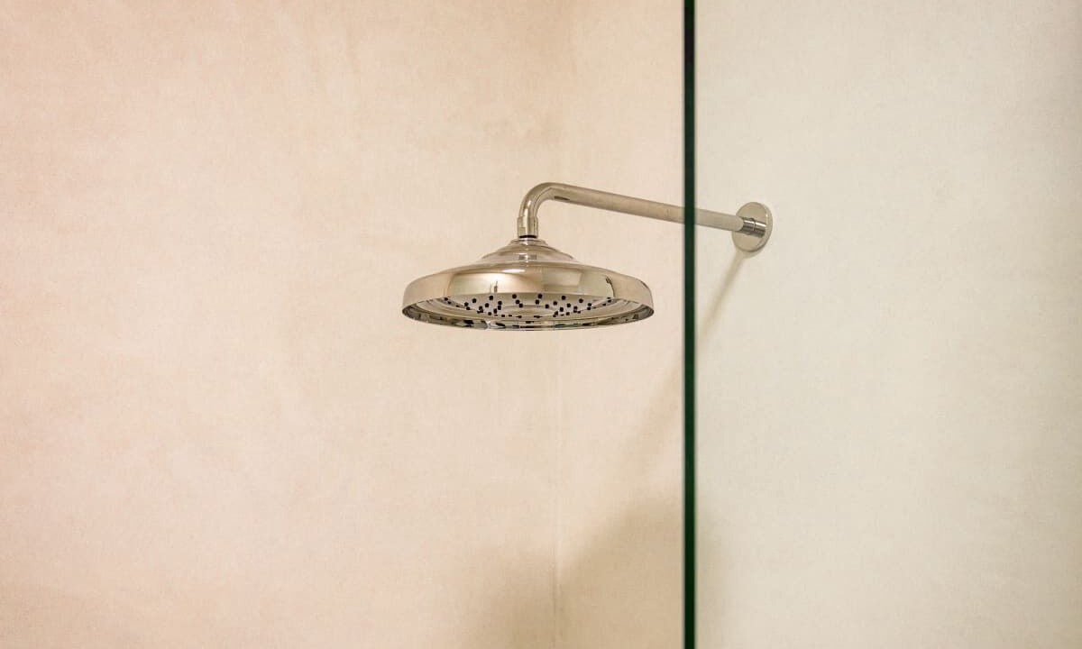 Photo of Bathroom in Santa Barbara