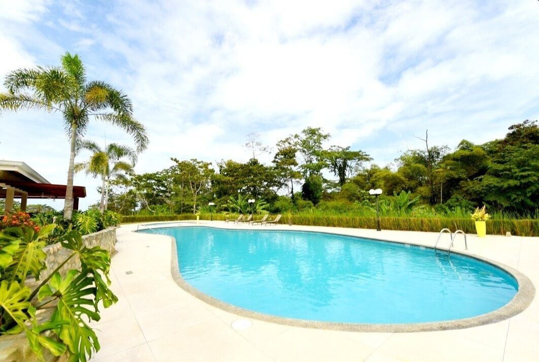 Photo of Outdoor in Santa Lucia