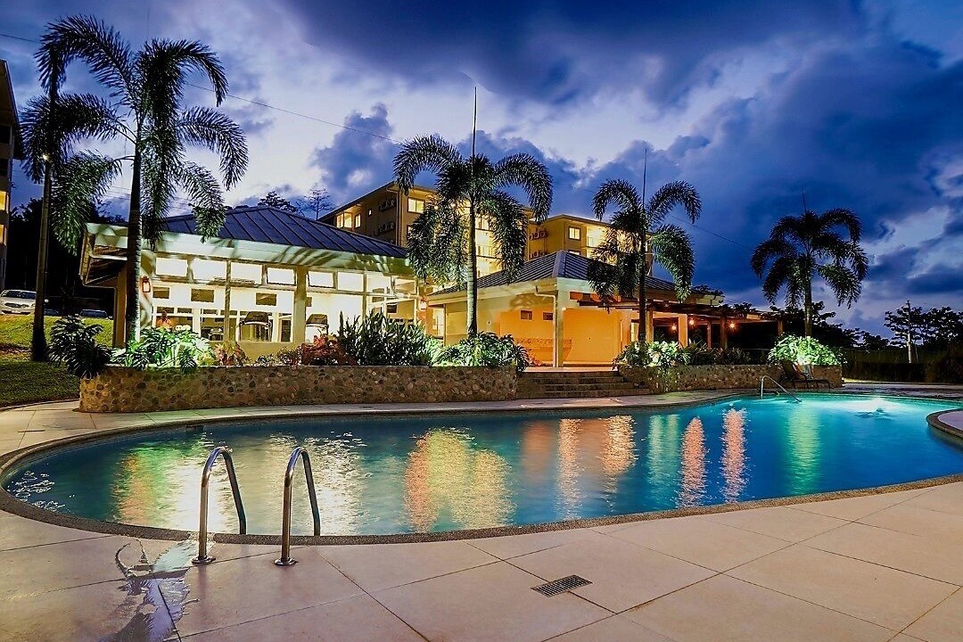 Photo of Outdoor in Santa Lucia