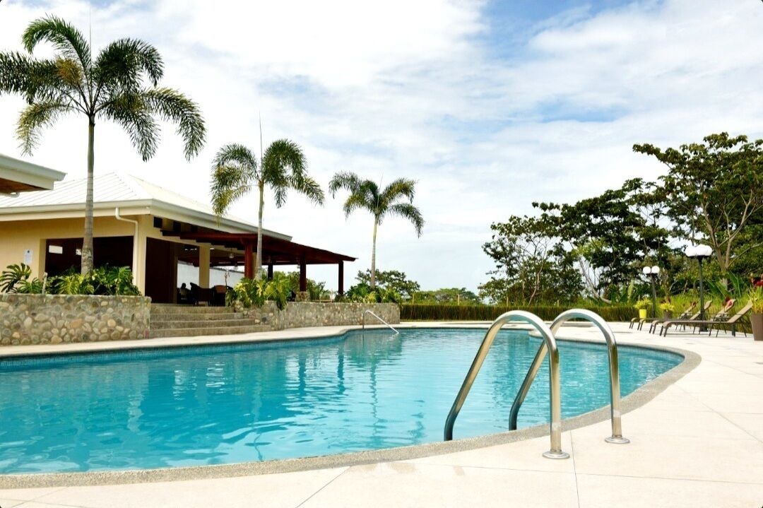 Photo of Outdoor in Santa Lucia