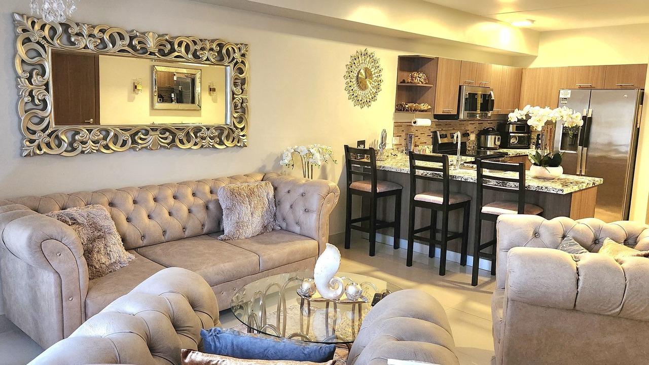 Photo of Livingroom in Santa Lucia