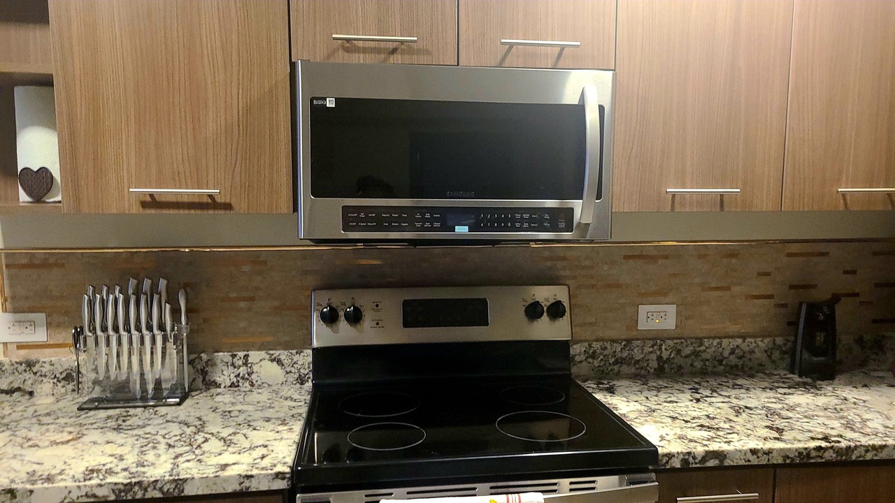 Photo of Kitchen in Santa Lucia