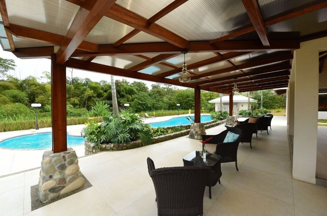 Photo of Outdoor in Santa Lucia