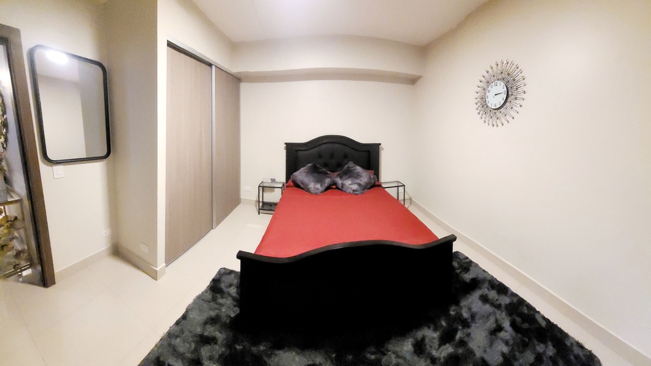 Photo of Bedroom in Santa Lucia
