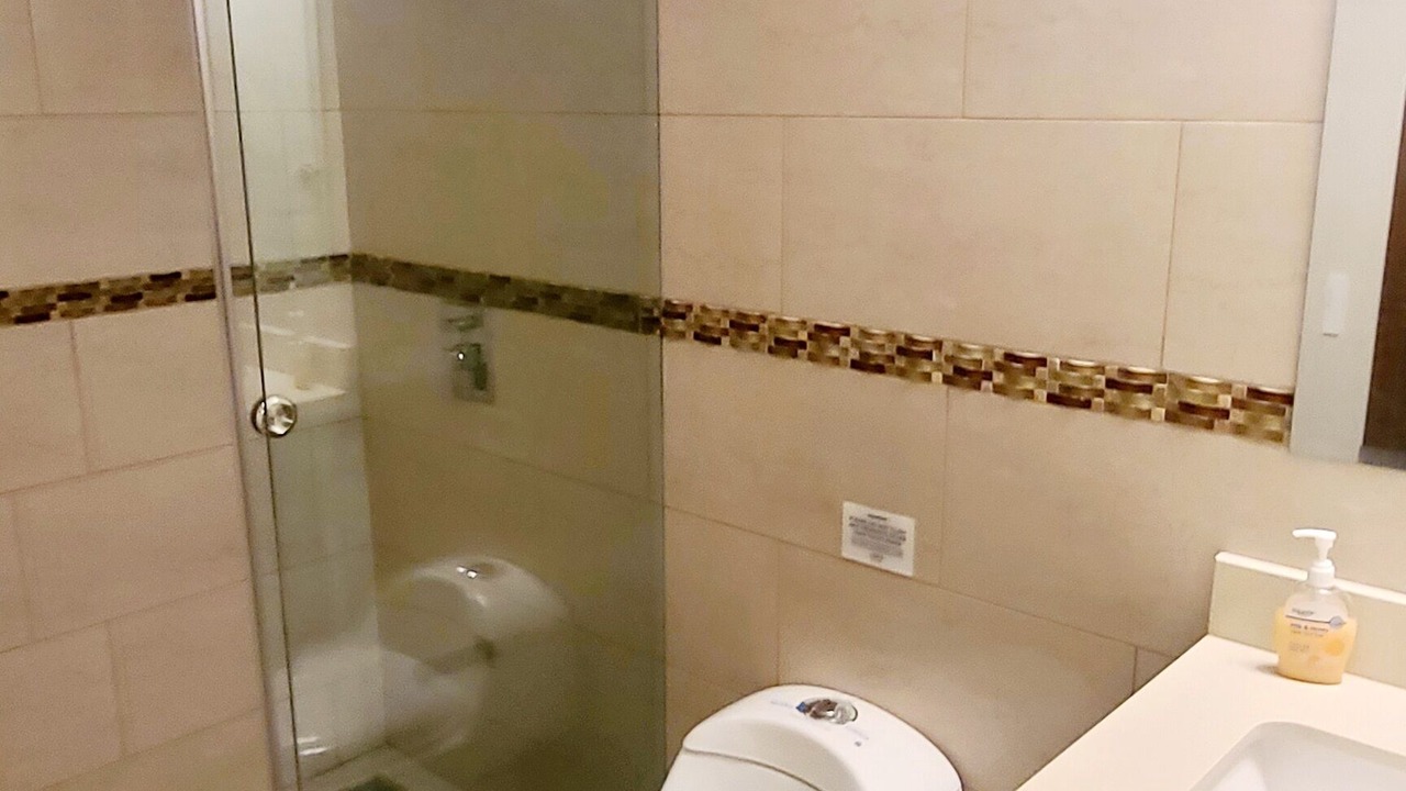 Photo of Bathroom in Santa Lucia