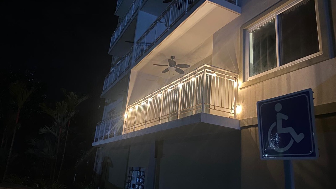 Photo of Outdoor in Santa Lucia