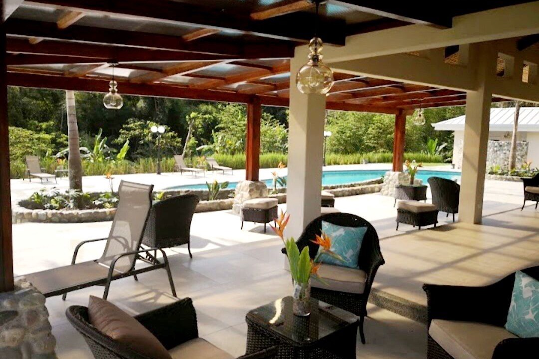 Photo of Patio Balcony in Santa Lucia
