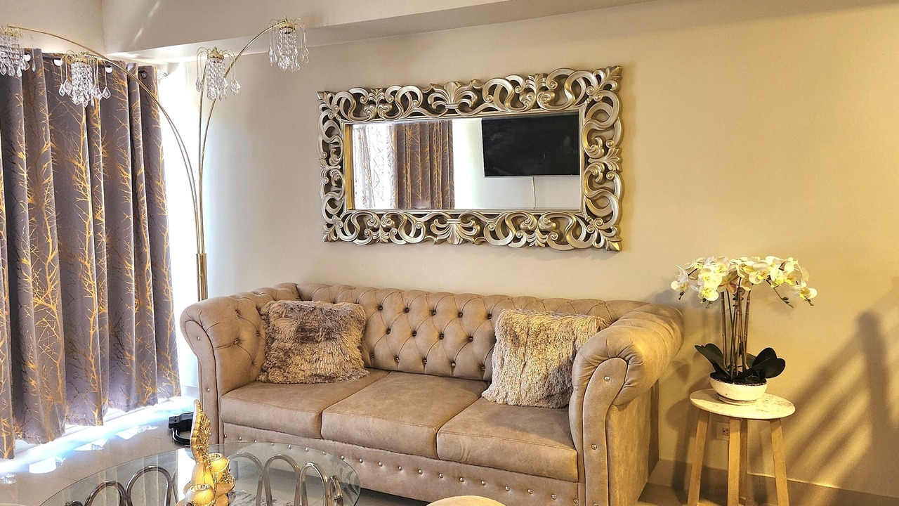 Photo of Livingroom in Santa Lucia