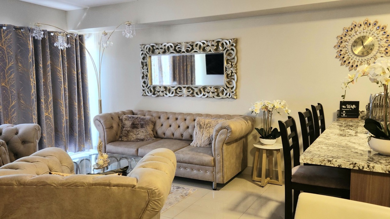 Photo of Livingroom in Santa Lucia