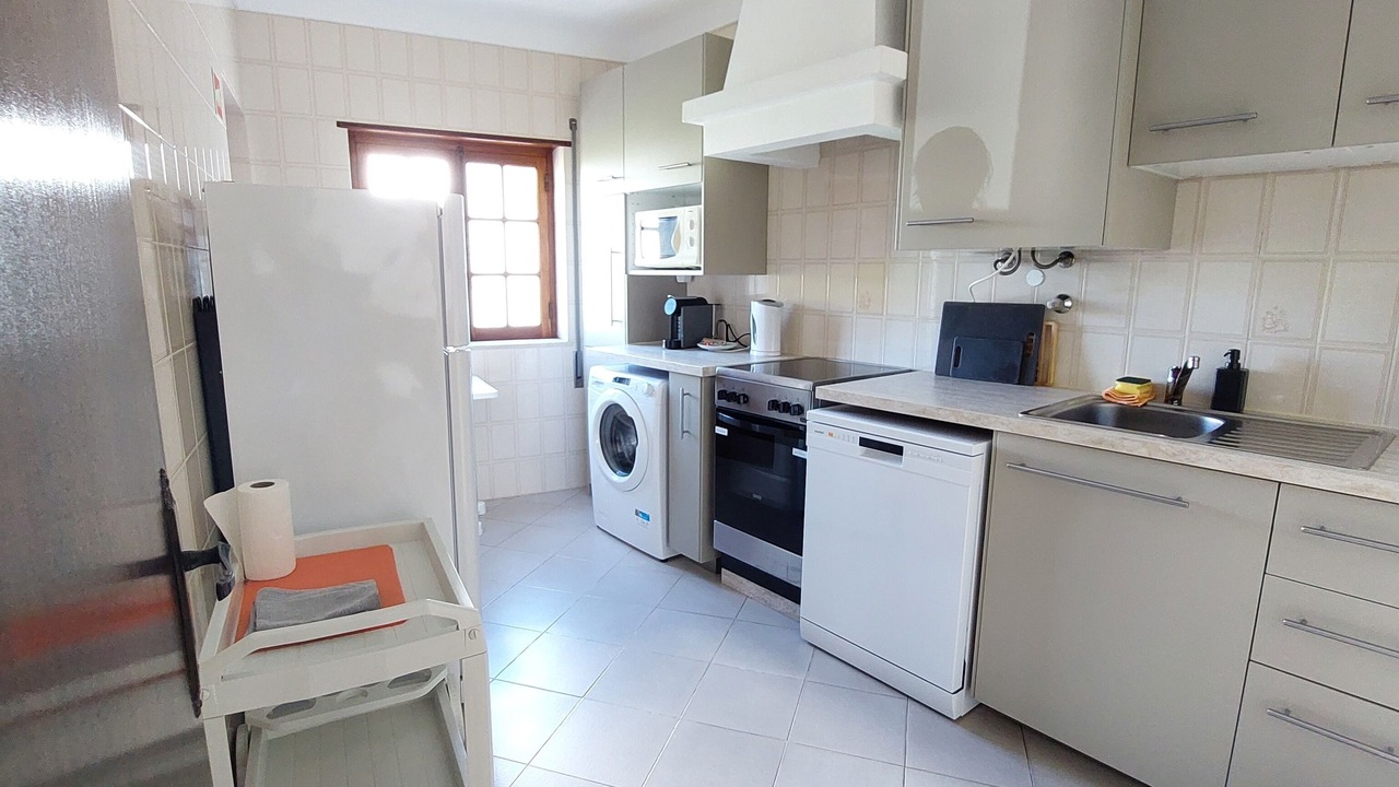 Photo of Kitchen in Vila Nova de Milfontes