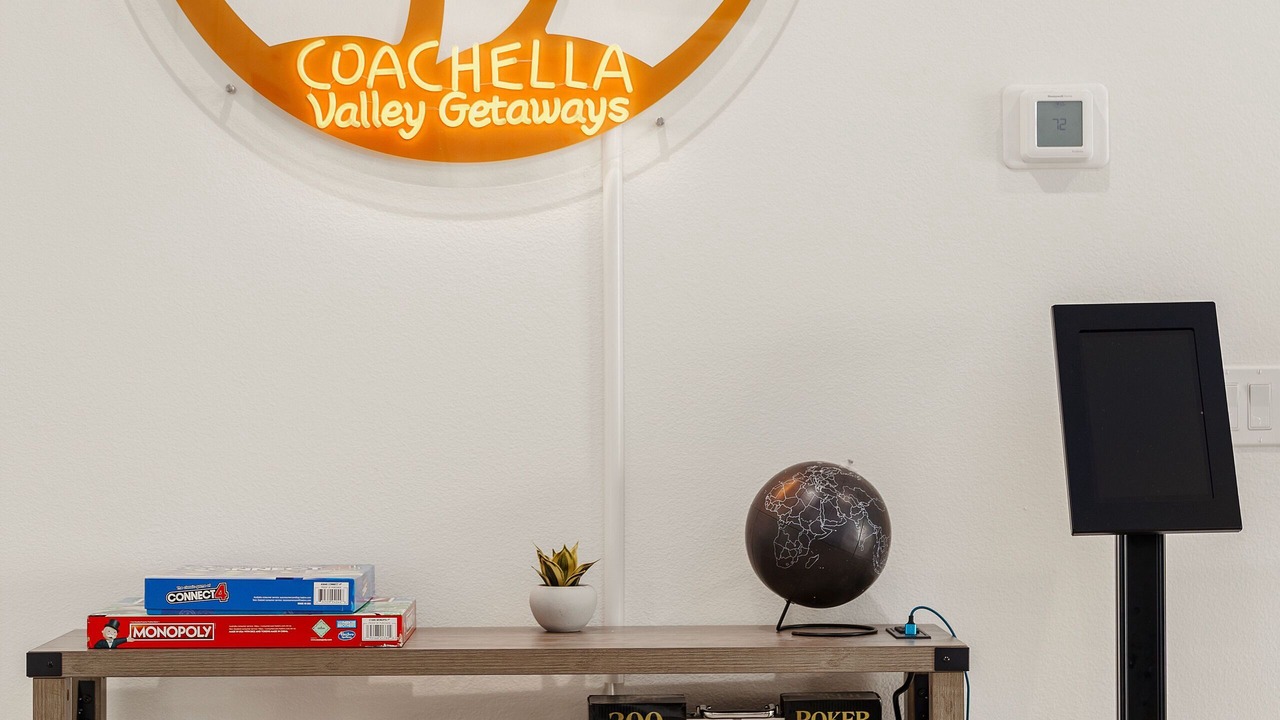 Photo of Others in Coachella
